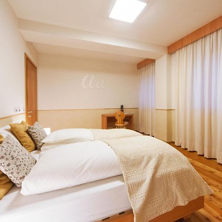 Lumen Hotel Falcade Room photo